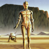 Star Wars Classic RMQ Droids - Thumbnail View 1