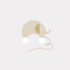 Shelly Patterns Rose - Slider Item - View 1