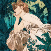 Songes Vert - Thumbnail View 1