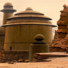 Star Wars Classic RMQ Jabbas Palace - Thumbnail View 1