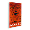 Star Wars Don´t Upset Wookiee - Thumbnail View 1