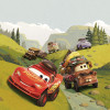 Cars Race - Slider Item - View 1