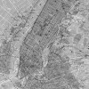 Shades Black and White - Slider Item - View 1