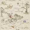 Winnie the Pooh Smile - Slider Item - View 1