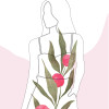 Leticia Fineline - Slider Item - View 1