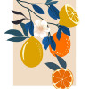 Illustration Finest Fruits - Thumbnail View 1