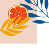 Illustration Drooping Leaves - Thumbnail View 1