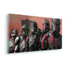 Star Wars Bad Batch Squad - Thumbnail View 1