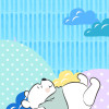 Winnie the Pooh Piglet - Slider Item - View 1