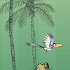 Lion King Jungle - Slider Item - View 1
