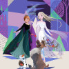 Frozen Autumn Glade - Slider Item - View 1