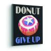 Donut give up - Thumbnail View 1