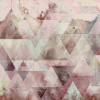 Triangles Red - Thumbnail View 1