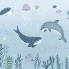 La vie bleue - Thumbnail View 1