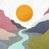 Mountain Spike - Slider Item - View 1