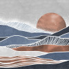 Blue Mountain - Slider Item - View 1