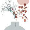 Bohemian Vase - Thumbnail View 1