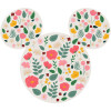 Minnie Head Tropical - Slider Item - View 1