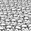 Star Wars XXL Stormtrooper - Slider Item - View 1