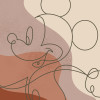 Minnie Soft Shapes - Slider Item - View 1