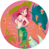 Ariel Happy Coral - Thumbnail View 1