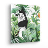 Lost Zebra - Thumbnail View 1