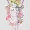 Femme du Paradis - Slider Item - View 1