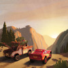Cars Dirt Track - Slider Item - View 1