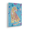 Vegan Tiger - Thumbnail View 1