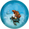 Ariel Dreaming - Thumbnail View 1