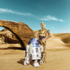 Star Wars Lost Droids - Thumbnail View 1