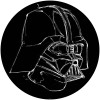Star Wars Ink Vader - Thumbnail View 1