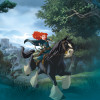 Rapunzel - Slider Item - View 1