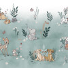 Hide away Bambi - Slider Item - View 1