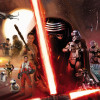 Star Wars Intro - Slider Item - View 1