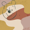 Winnie the Pooh Tree - Slider Item - View 1