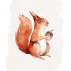 Cozy Woods - Slider Item - View 1
