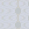 Wave grey-bleu - Thumbnail View 1