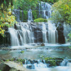 Pura Kaunui Falls - Thumbnail View 1