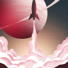 Planet - Slider Item - View 1
