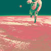 Jupiter - Slider Item - View 1