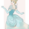 Cinderella Blossom - Slider Item - View 1