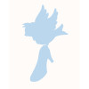 Cinderella Bird - Thumbnail View 1