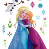 Frozen Sisters - Slider Item - View 1