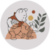 Winnie the Pooh Soulmate - Thumbnail View 1