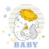 Dumbo Little Baby - Thumbnail View 1