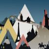 Tower Bridge - Slider Item - View 1