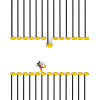Mickey Mouse - Foot Labyrinth - Slider Item - View 1