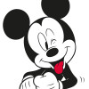 Mickey Heads-Up - Slider Item - View 1
