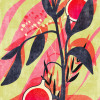 Birds and Berries - Slider Item - View 1